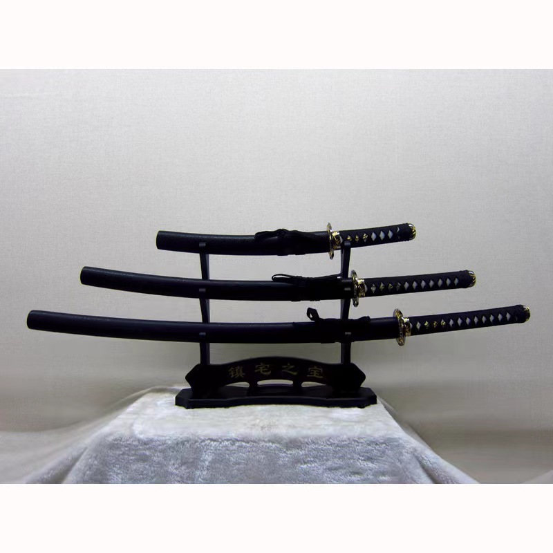 【ReadyStock】Japanese kanata Short steel kanata &long steel kanata