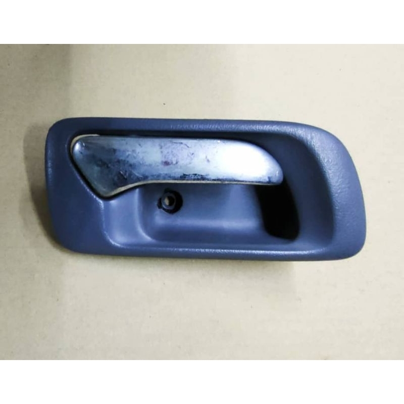 Honda accord s86 door inner handle Honda accord s86 pemegang pintu