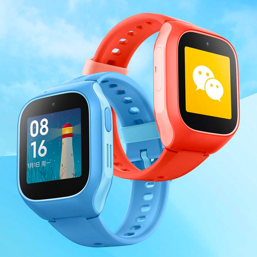 Xiaomi phone watch new arrivals