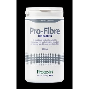 Pro-Fibre for Rabbits (Exp: 11/2024) | Shopee Malaysia