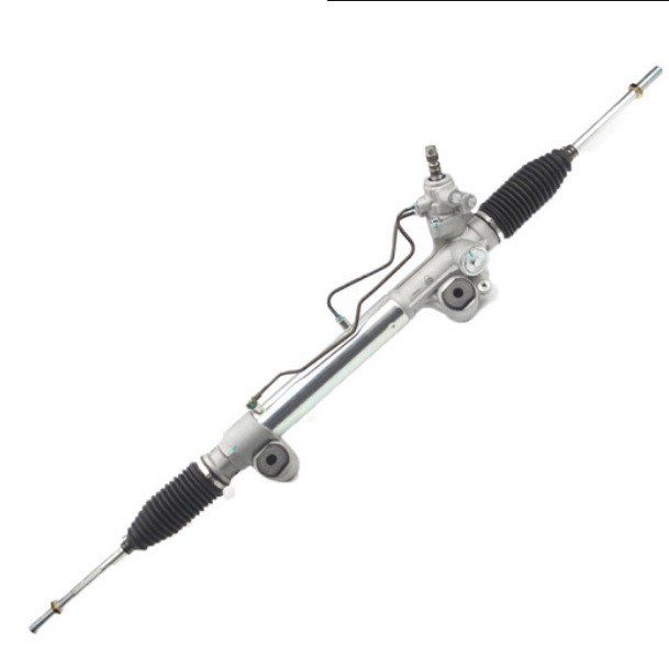 NEW OEM POWER STEERING RACK Toyota Hilux REVO GUN125 GUN126 4WD 2015 ...