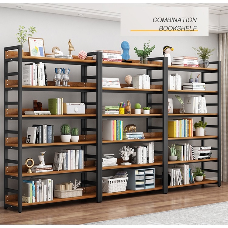 Reinforced Bookshelf Rack Storage/Rack storage/Multipurpose Rack