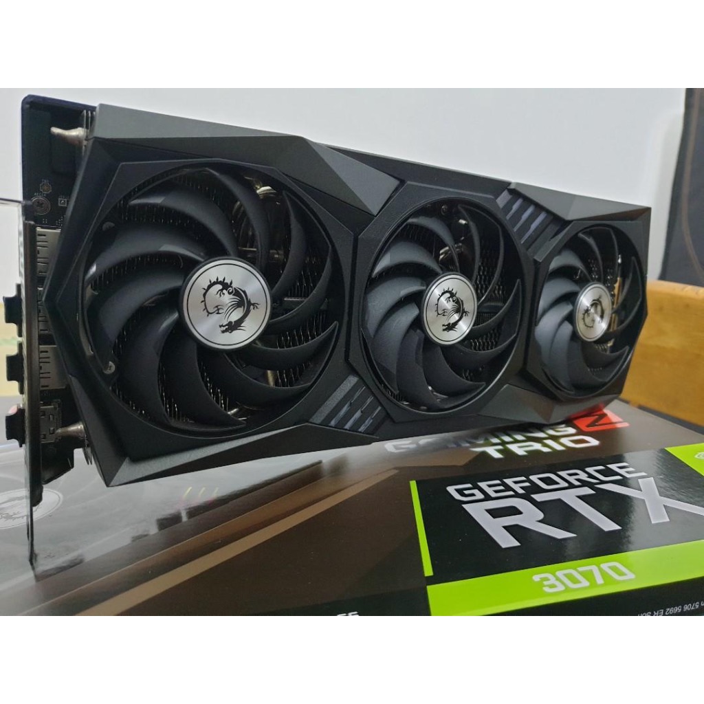 (USED) ASUS/ROG/ MSI/GIGABYTE/ZOTAC/PALIT/EVGA GRAPHIC CARD GTX RTX ...