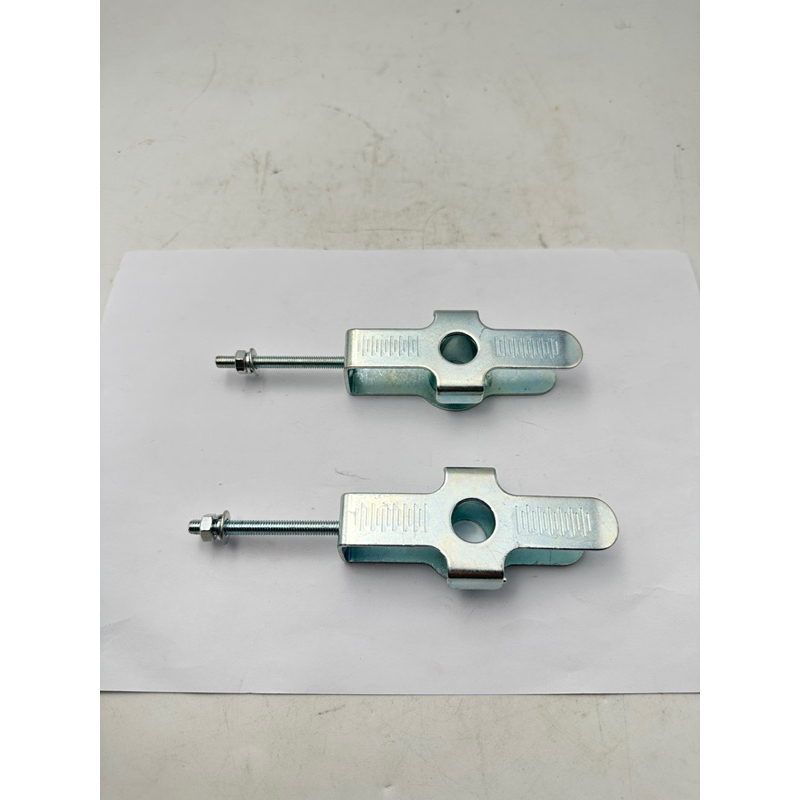 YAMAHA Y15 Y15ZR CHAIN ADJUSTER EKOR UDANG TEGANG RANTAI ADJUST CHAIN