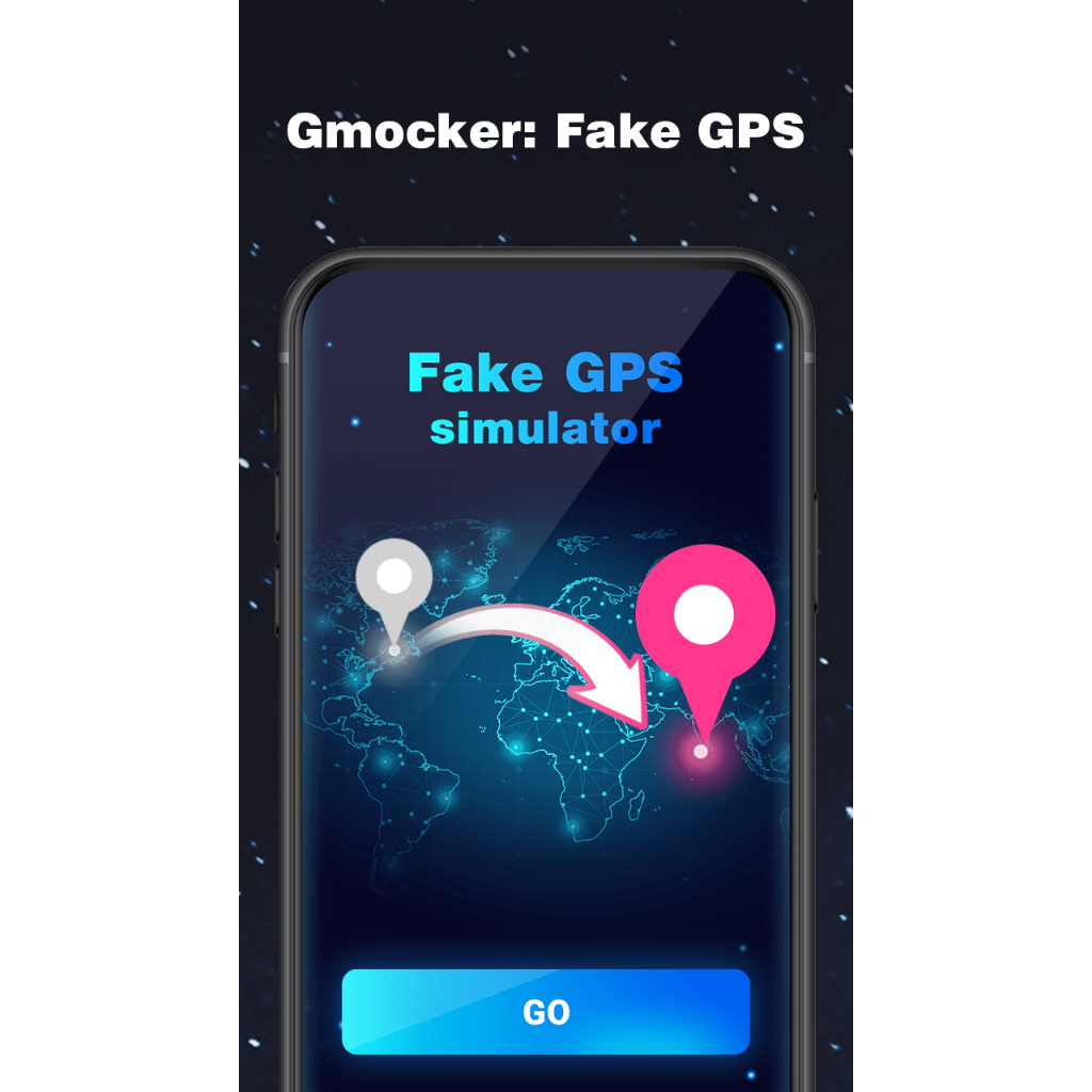 Fake GPS Location (Premium Unlocked) for android only | Shopee Malaysia