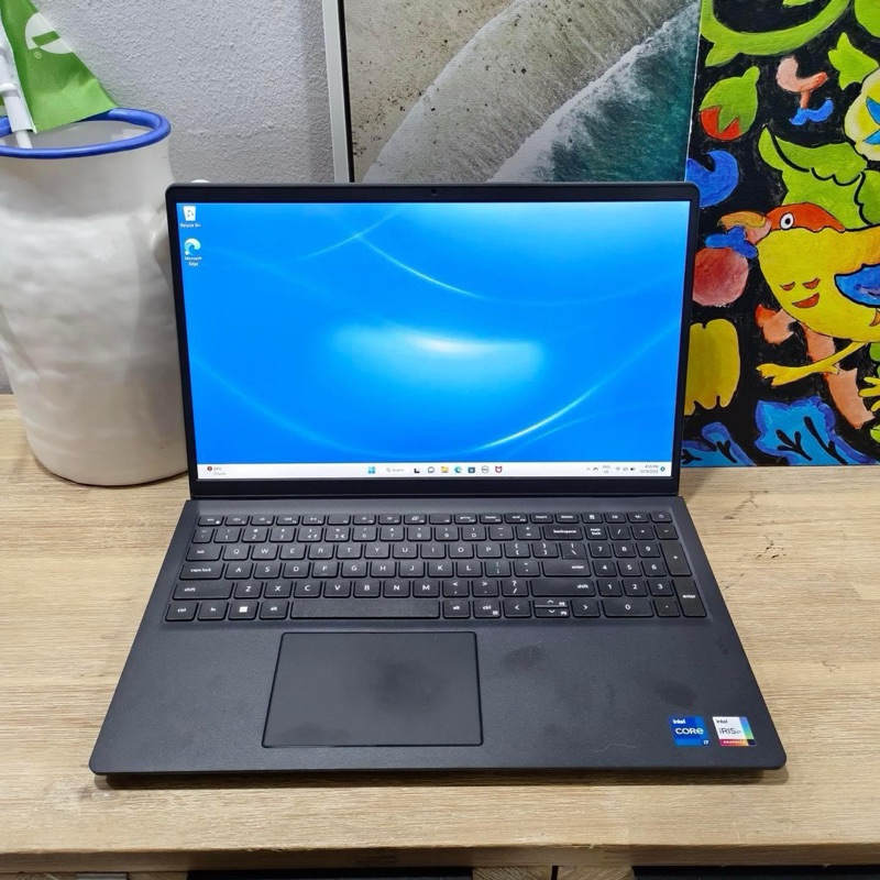 Dell Vostro 3520, i7-1255U 12th Gen, 10 Core, 16GB ram, 512GB ssd, 15 ...