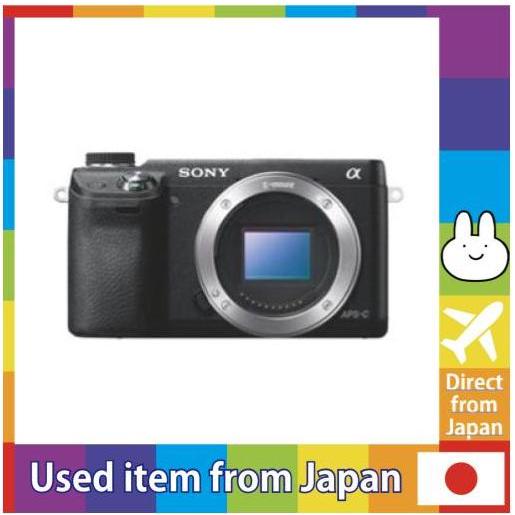 SONY NEX-6 ボディのみ FIRST LOOK: Sony NEX-6 - Photo Review