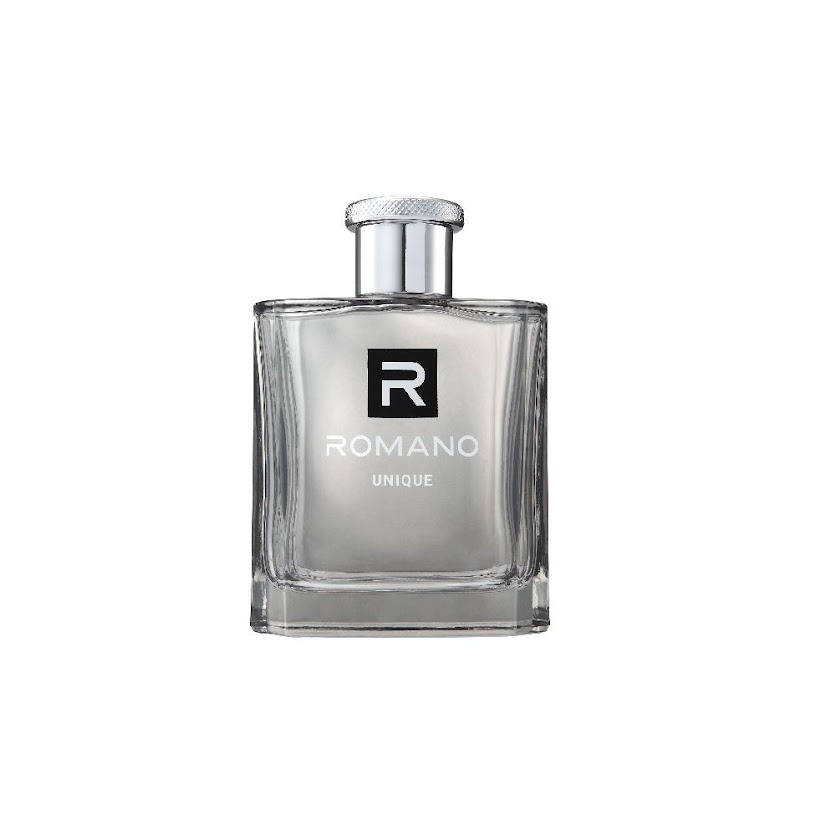 Romano EDP 100ml Prestige/Metro Pulse/Classic/Unique/Urbane/Force