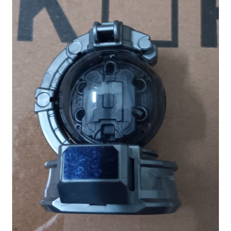 DX KYURANGER COCKPIT FOR ZORD UCHUU SENTAI KYURANGER | Shopee Malaysia