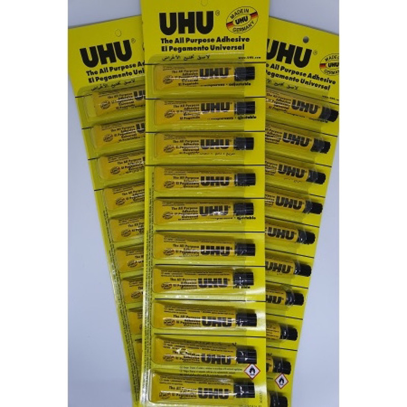 Buy uhu glue Online With Best Price, Jul 2026 | Shopee Malaysia