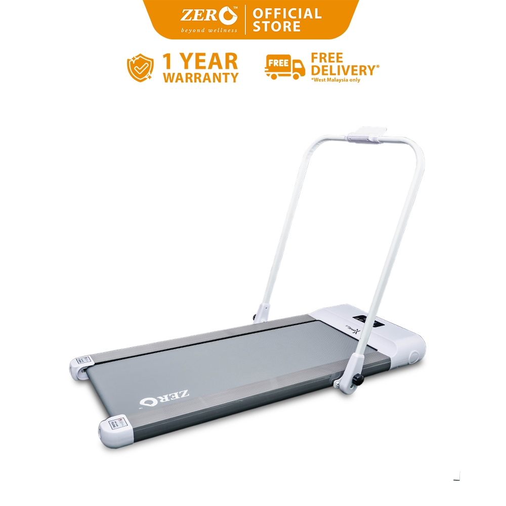 Zero Healthcare Walking Pad Treadmill ZT SmartX Shopee Malaysia