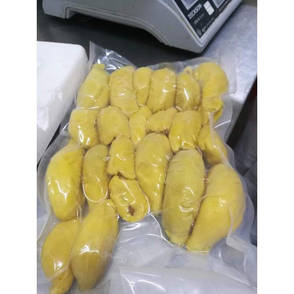 Durian Bag / Nylon Vacuum Pouch Bag/ Vacuum Bag Sealing/ Vacuum Food ...