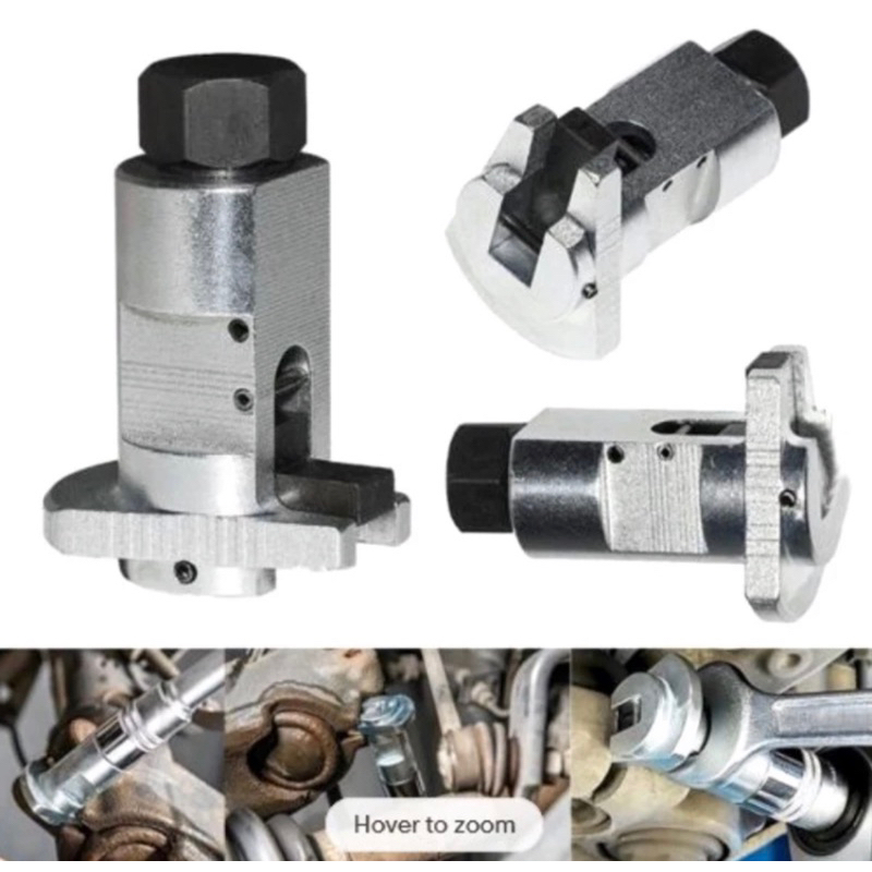 5-11mm Special tool for disassembly lower arm ball joint of automobile ...