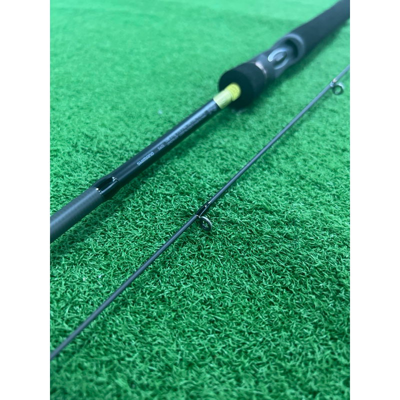 harga rod shimano malaysia Shimano Lurematic Fishing Rod 2023