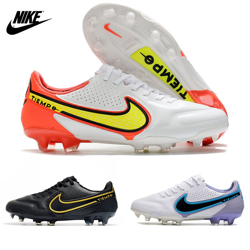 Nike tiempo clearance outdoor