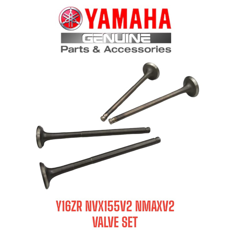 Yamaha Valve Cover Bolt Seals Complete Set – 12 Pieces – 8 Outer, 4 Inner – K&L Supply