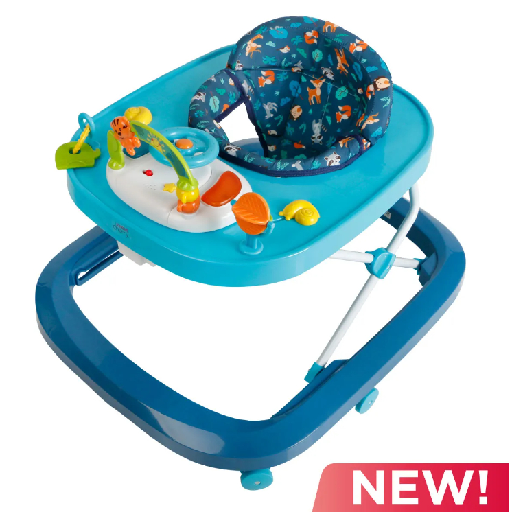 Sweet cherry baby walker on sale