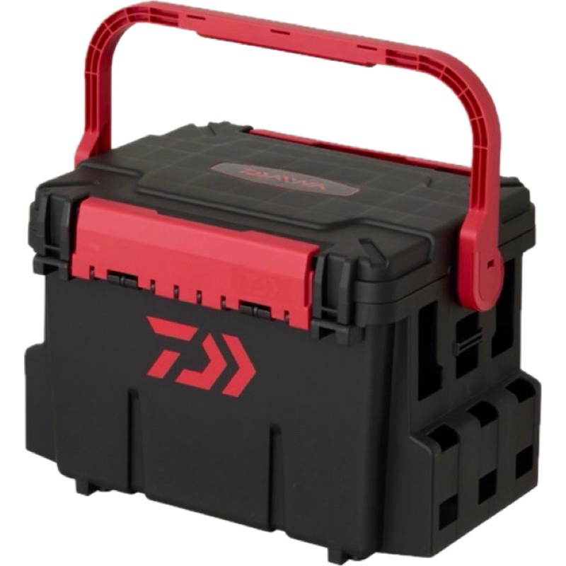 JDM) DAIWA Tackle Box Made in Japan TB3000 TB4000 TB3000HS