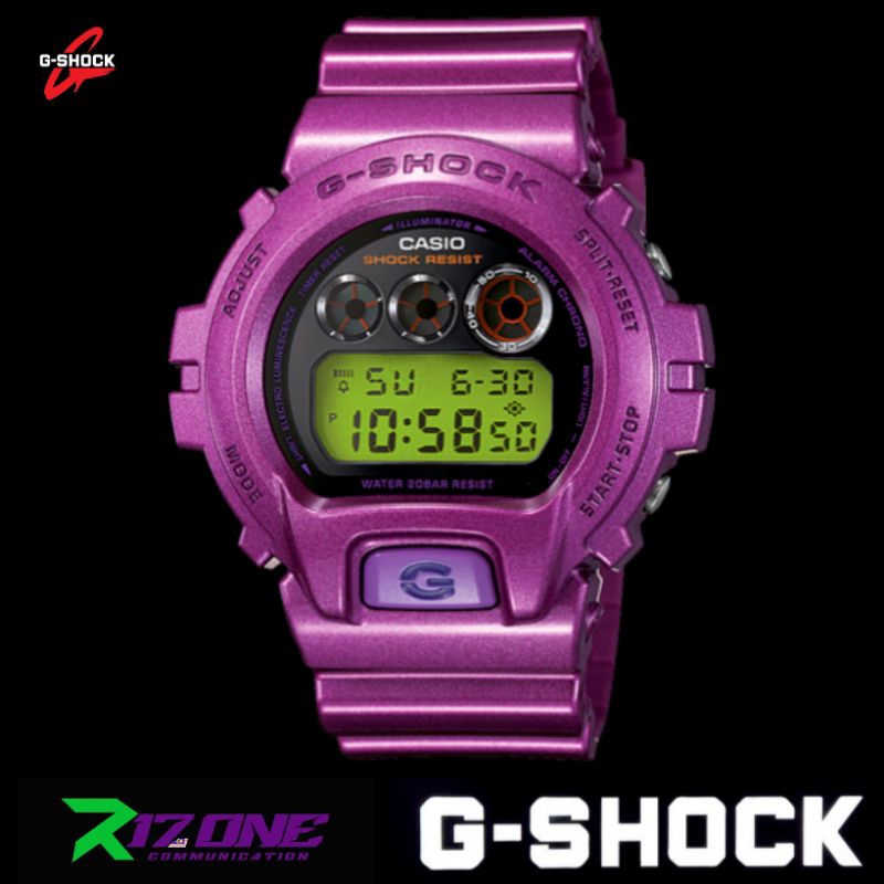 ORIGINAL G SHOCK DISPLAY ULVVN ULVN ULN USED ALL VARIATION COLLABORATION CRAZY COLORS DEAD STOCKS ITEM