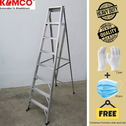 Kamco 10-STEPS A-Frame 