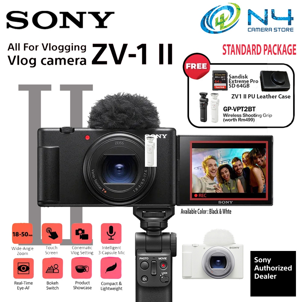 Displayschutzfolie Für Sony ZV-1, ZV-E10, A7C, A7iii, A7R2 – 3 Stück 9H Gehärtetes Glas, Blasenfrei, Kratzfest