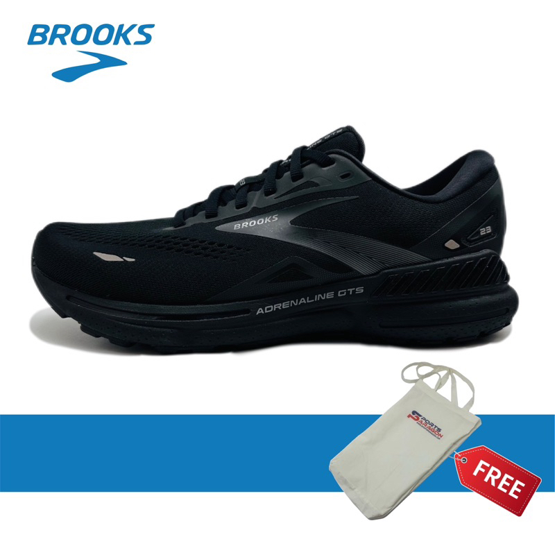 BROOKS ADRENALINE GTS 23 MENS - RnJ Sports