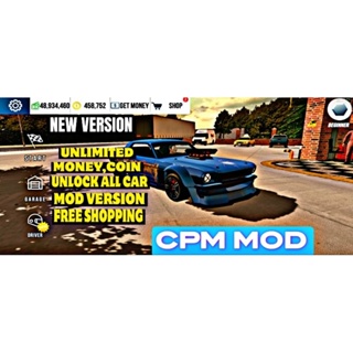 Car Parking Multiplayer MOD APK (Mega Menu/Money/All Unlocked) : r