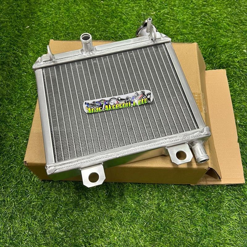 🔥RADIATOR ALLOY HONDA NSR RR SP HIGH PERFOMANCE THAILAND READY STOK🔥 ...