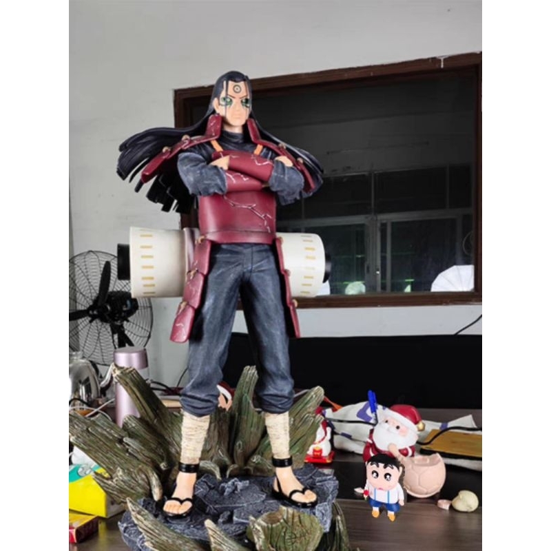 🔥READY STOCK🔥62CM NARUTO CW UCHIHA MADARA EDOTENSEI