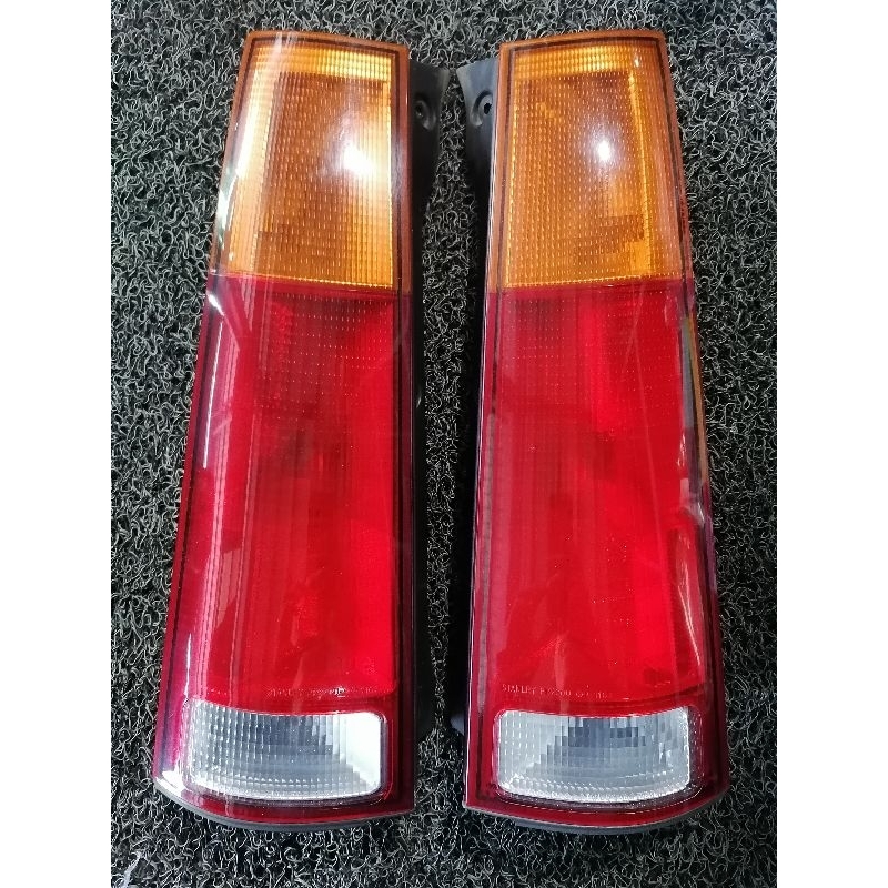Honda rearlamp Honda Crv rd1 rear lamp | Shopee Malaysia