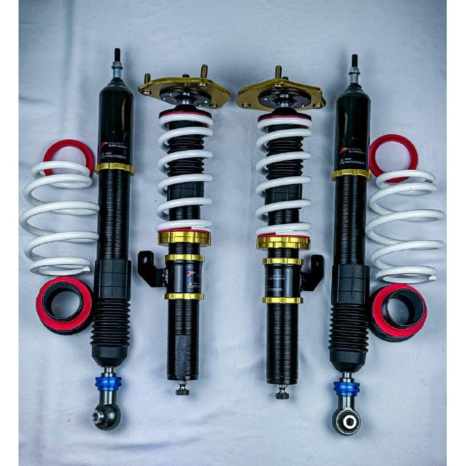 Fawster Adjustable Absorber **Honda Civic FC Hi Low Soft Hard With