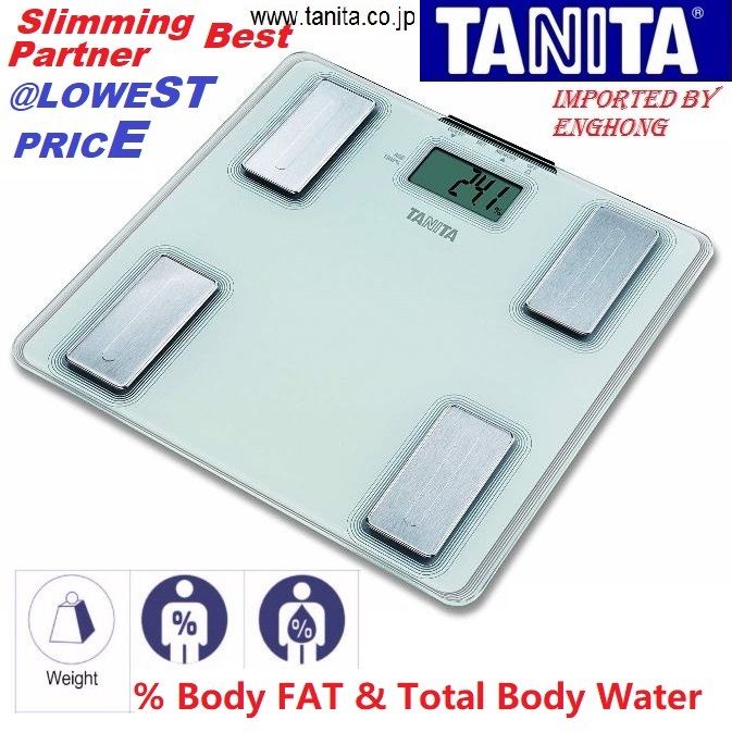 Tanita scale Scale Mobile phone made in Japan 100g 0.1g unit Pocketable  scale 1476 WH