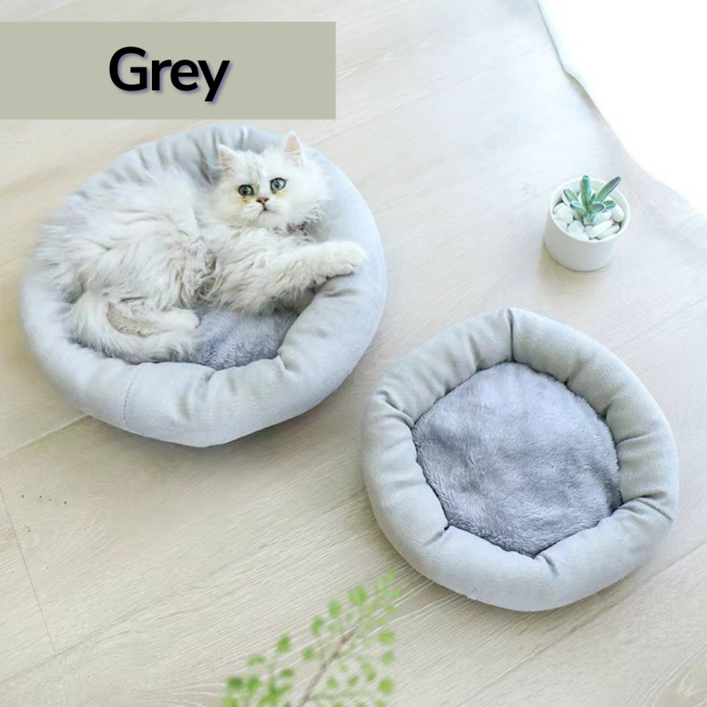 Cat bed shopee 2025