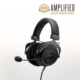 Beyerdynamic mmx 300 discount premium closed gaming headset