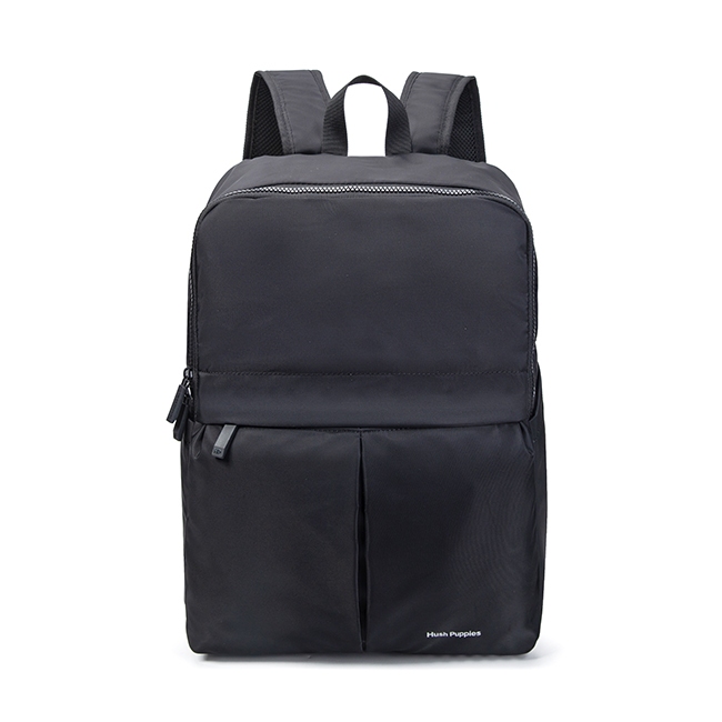 Hush Puppies Men s Bag ECHO BACKPACK HPG50083BK Shopee Malaysia