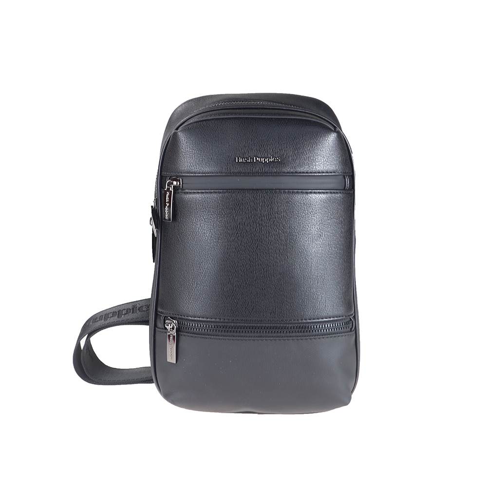 Hush puppies men discount bag