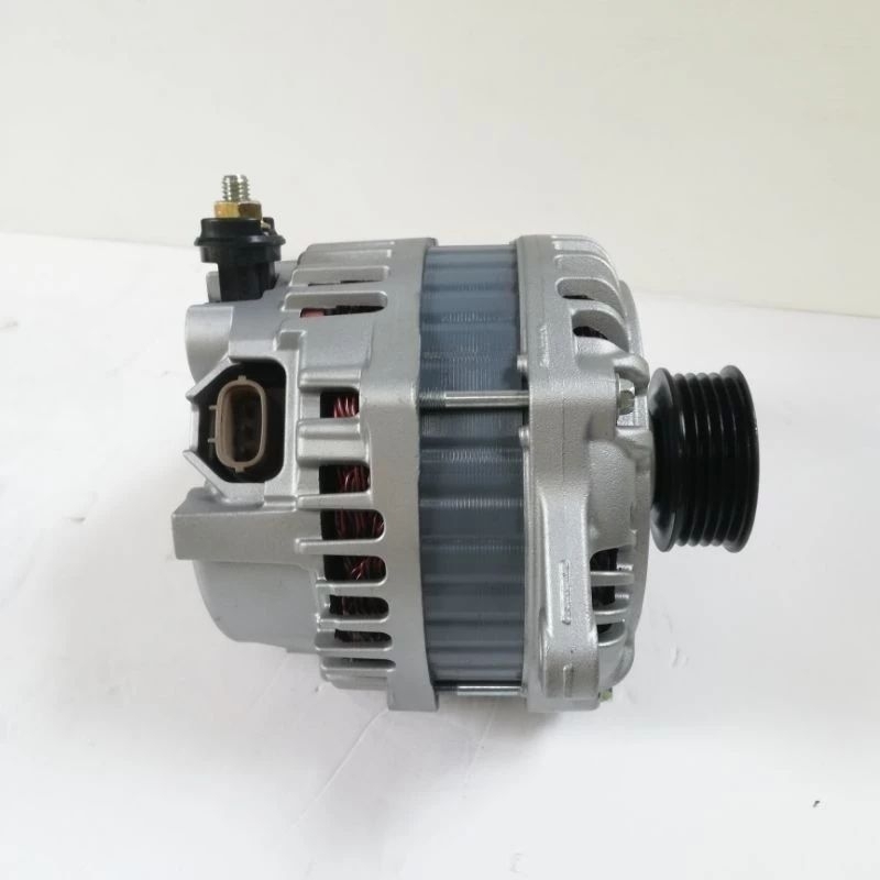 Nissan Navara D40 200A High Output ALTERNATOR Shopee Malaysia