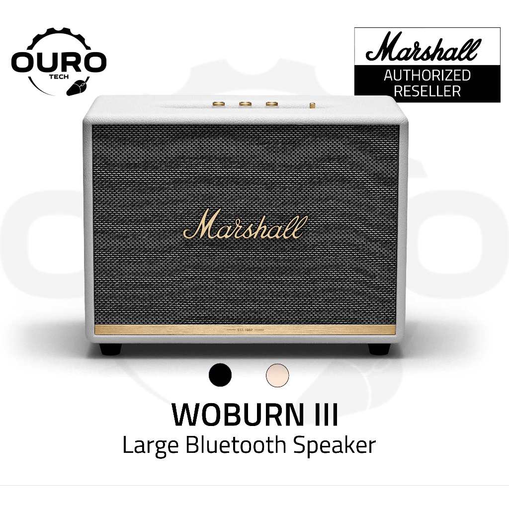 Marshall 2024 tv speaker