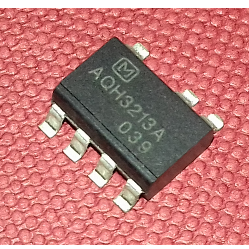 AQH0213 / AQH0223 / AQH1213 / AQH1223 / AQH2213 / AQH2223 / AQH3213 ...