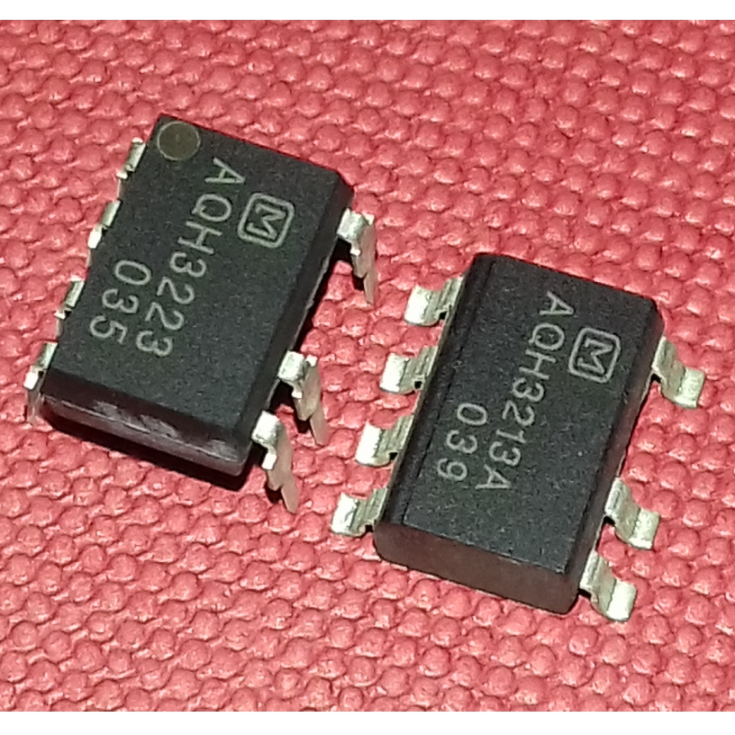 AQH0213 / AQH0223 / AQH1213 / AQH1223 / AQH2213 / AQH2223 / AQH3213 ...