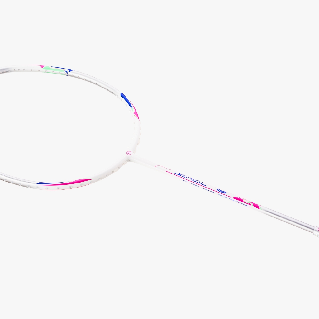 PROTECH AERIAL 1000 BADMINTON RACKET (100% ORIGINAL) | Shopee Malaysia