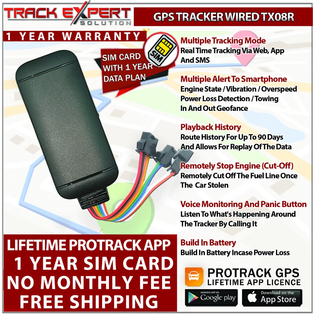 Is There A GPS Tracker Without A SIM Card?