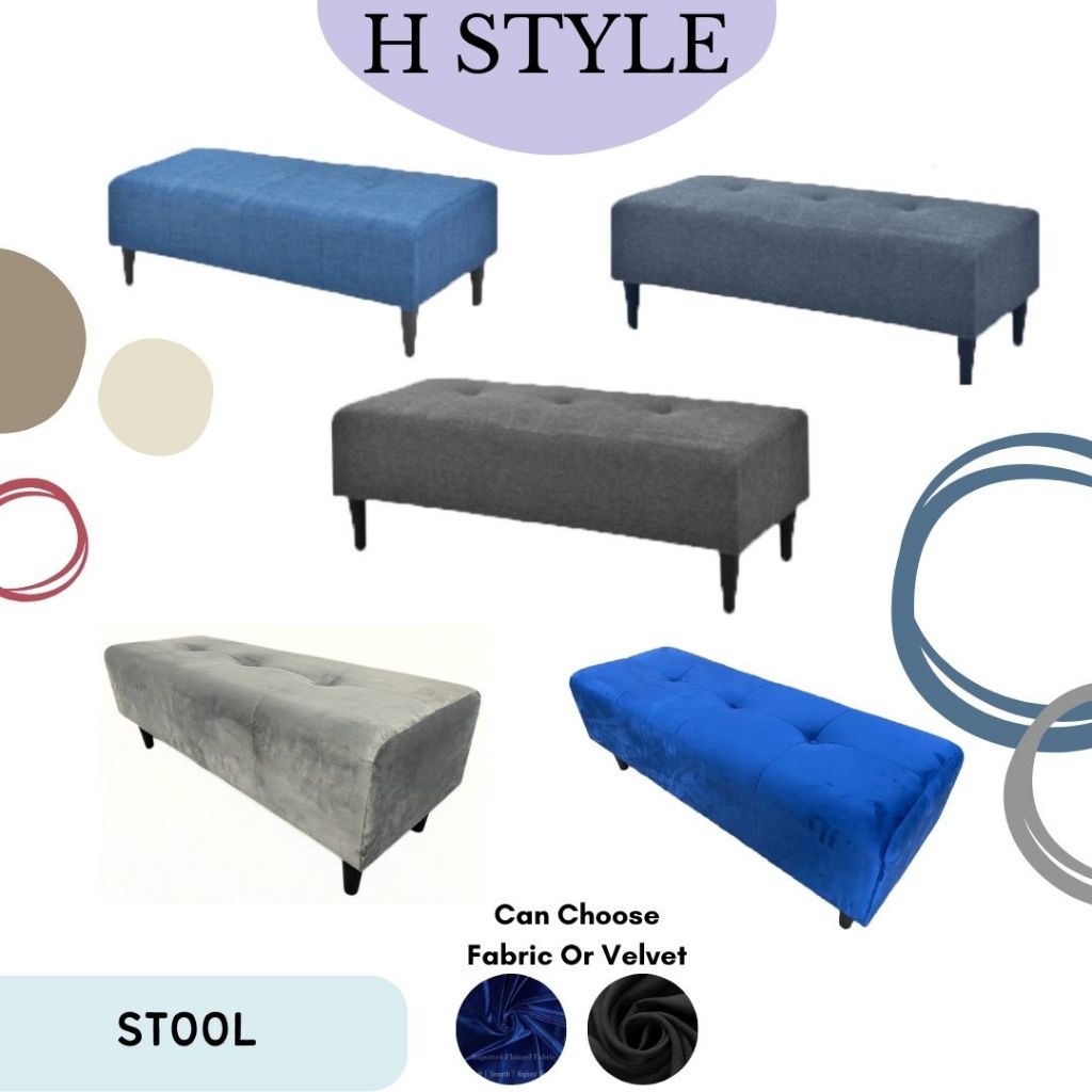 Stool bench chair hotsell