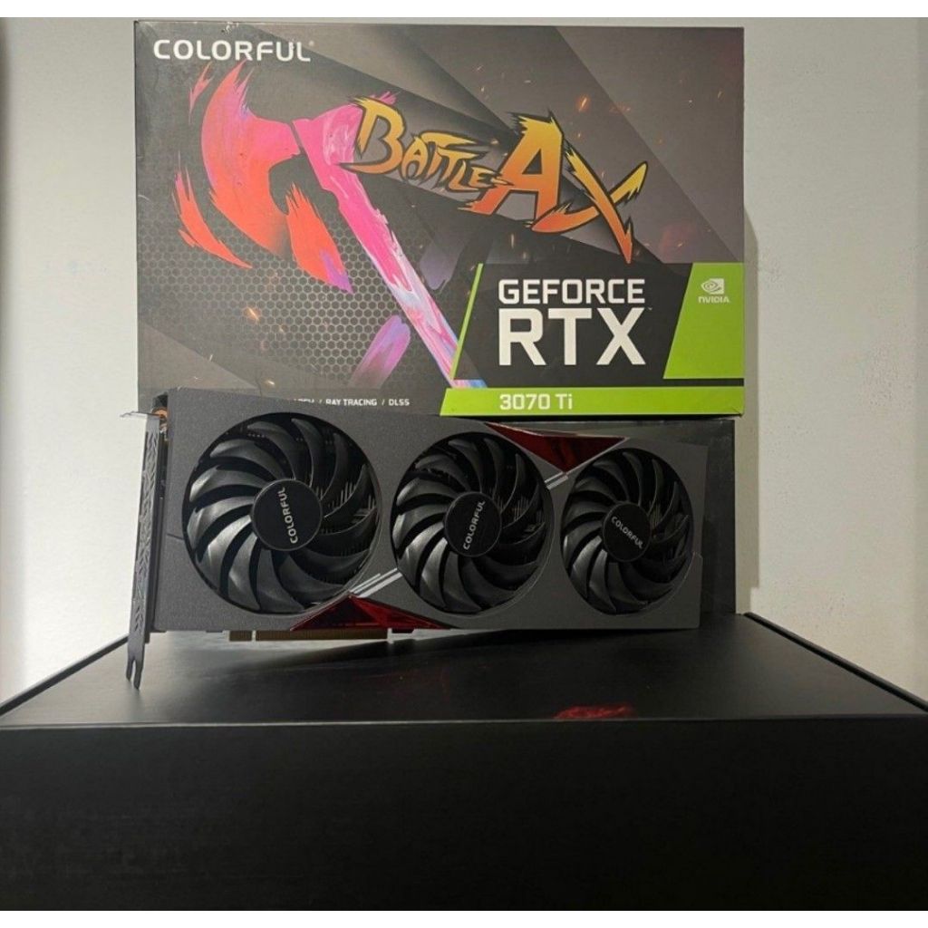 (USED) ASUS/ROG/ MSI/GIGABYTE/ZOTAC/PALIT/EVGA GRAPHIC CARD GTX RTX ...