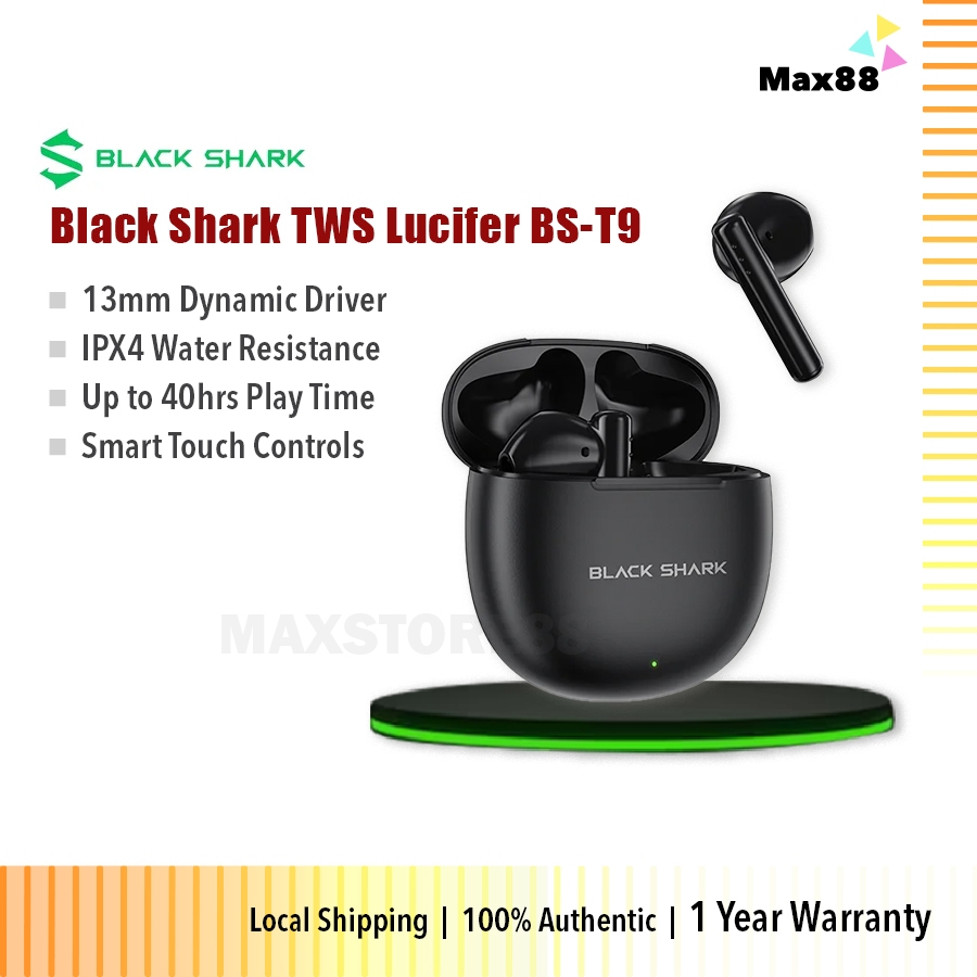 T9 tws best sale