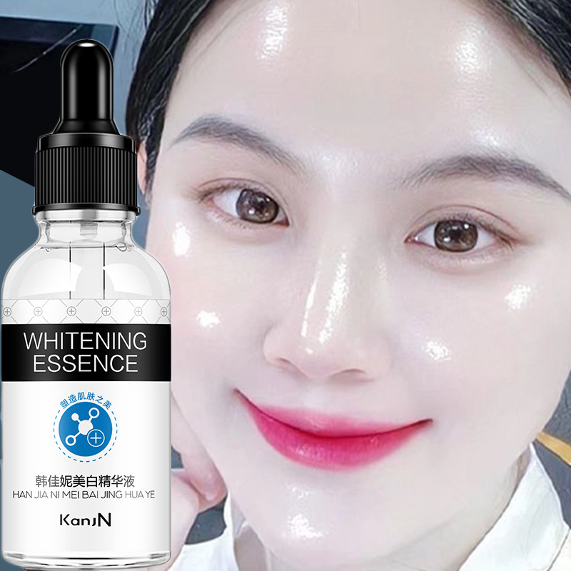 Jeragat Degil Berkesan Serum Whitening Freckle Essence jeragat paling