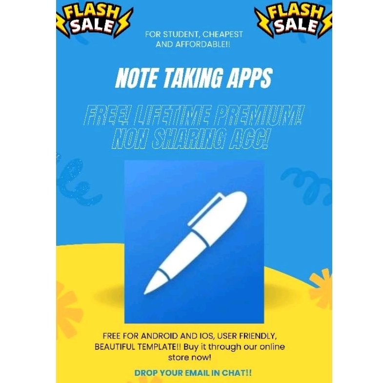 Note App For Android