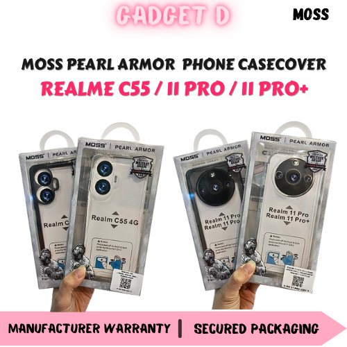 COMAKU Cover Armor per Realme C55 4G, Custodia TPU+PC Antiurto...: Custodia Realme C55JIAFEI Cover Armor per Realme C55 4G, Custodia TPU+PC Antiurto