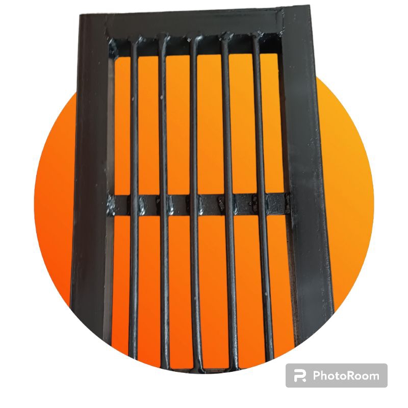 Besi penutup parit 1' ½ | Shopee Malaysia