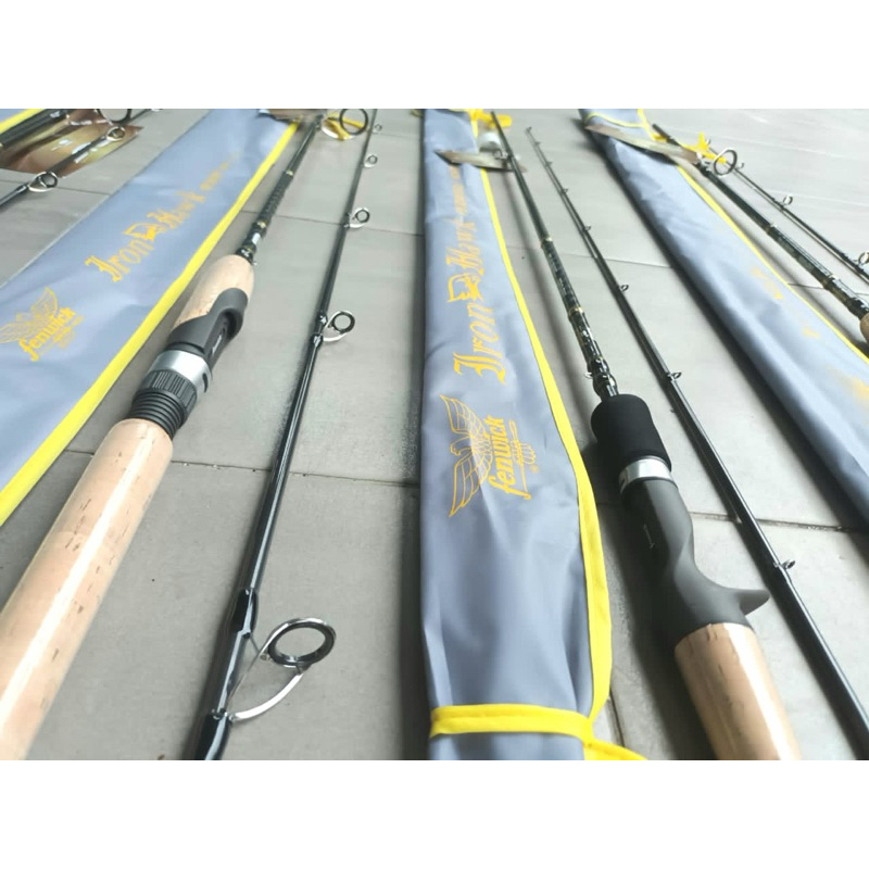 Fenwick Hawk Xs Fly Reel And Fishing Rod Kit Reviews FENWICK